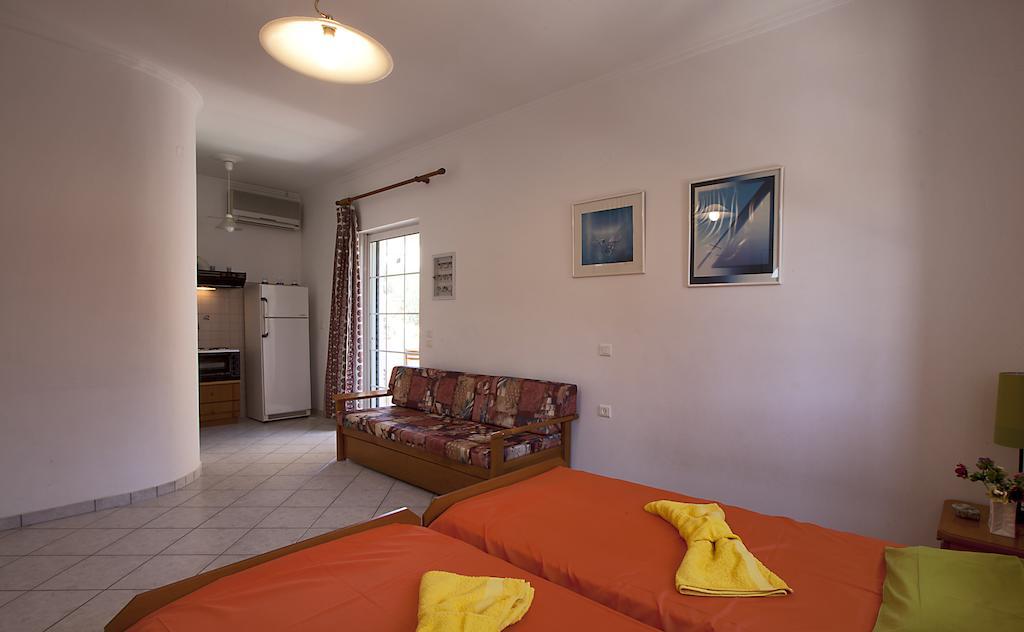 Drimouras Apartments Xiropigado Room photo