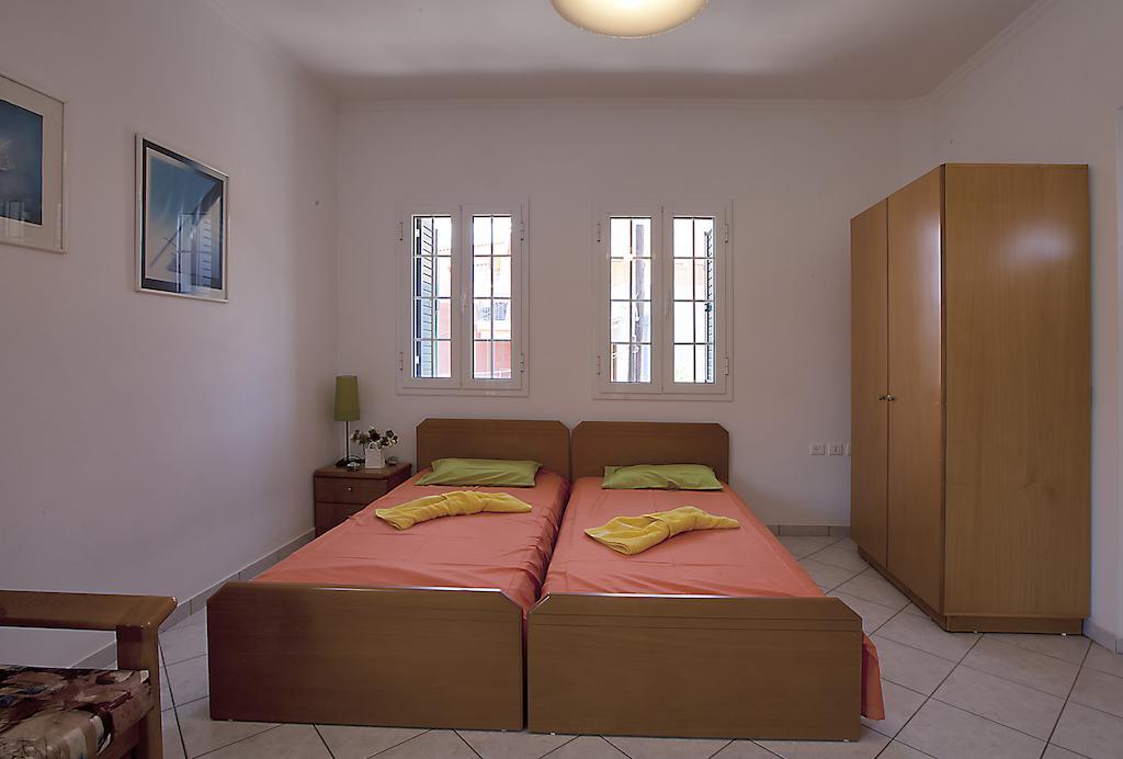 Drimouras Apartments Xiropigado Room photo