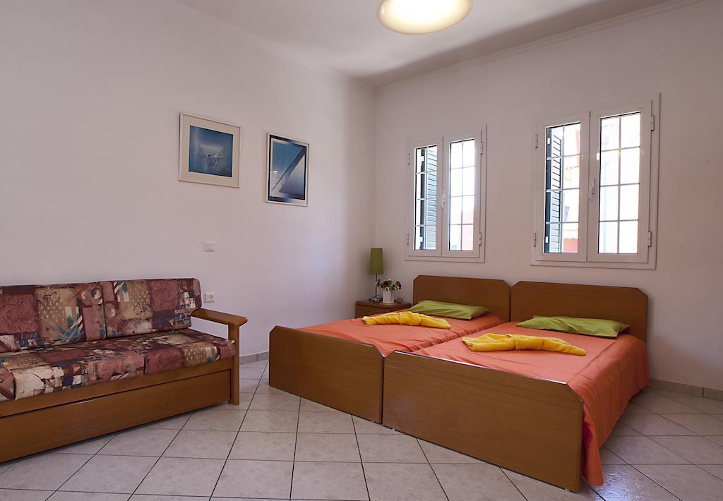 Drimouras Apartments Xiropigado Room photo