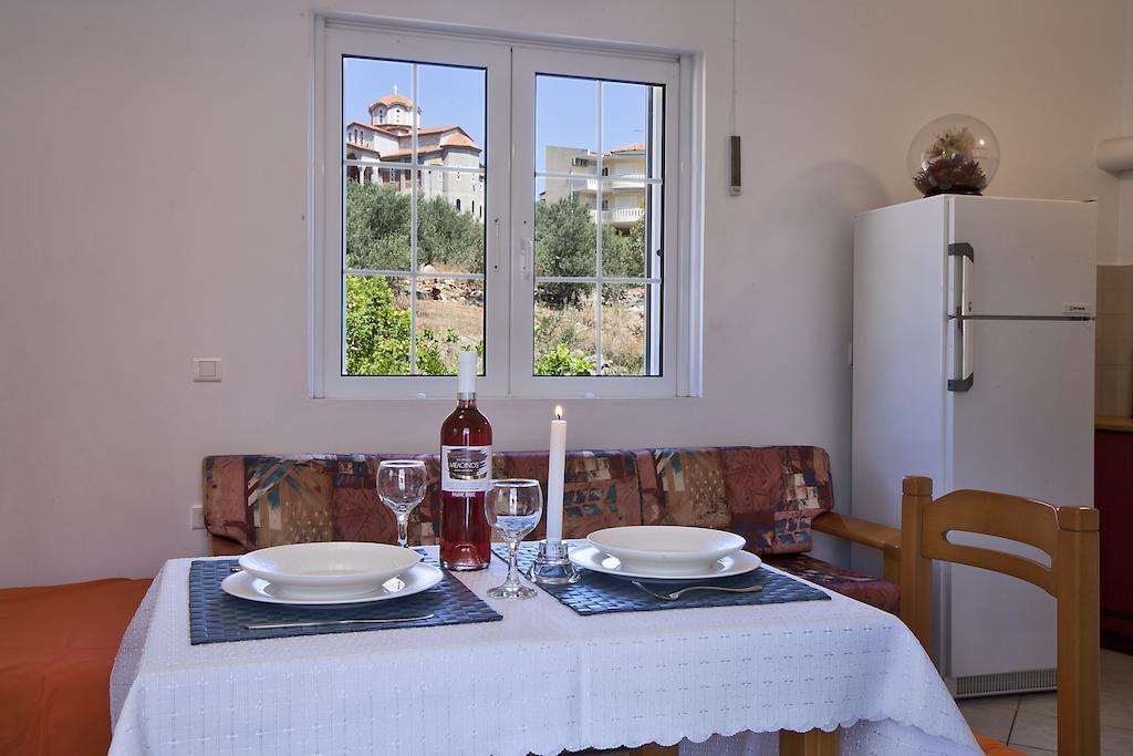 Drimouras Apartments Xiropigado Room photo