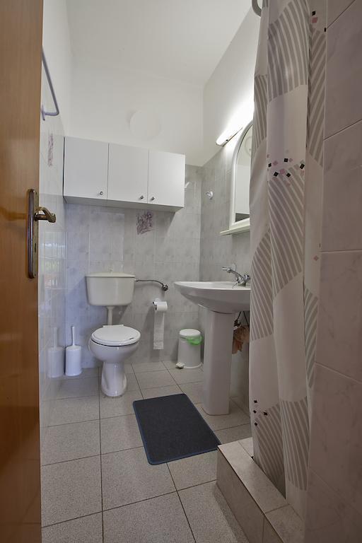 Drimouras Apartments Xiropigado Room photo