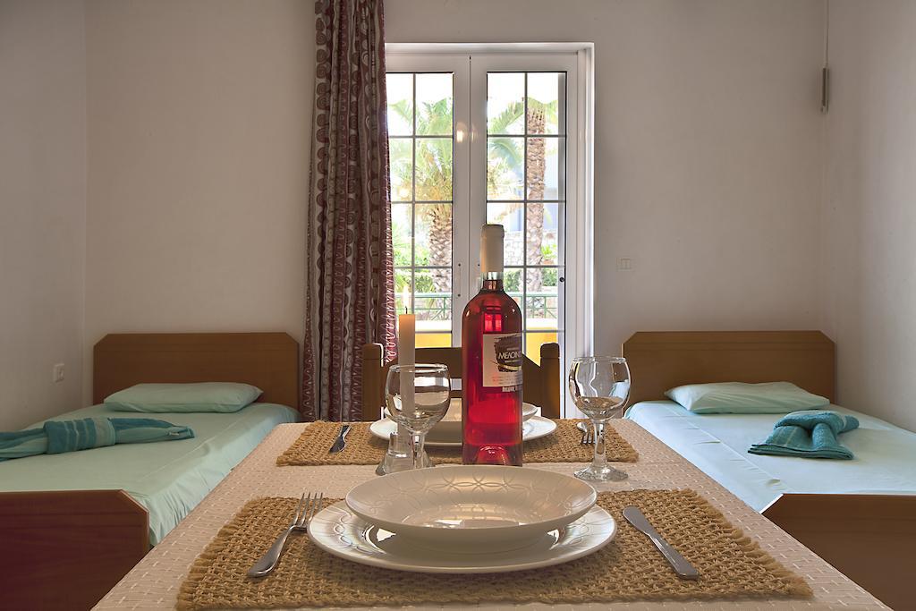 Drimouras Apartments Xiropigado Room photo