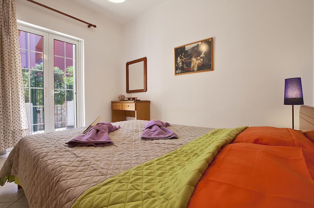 Drimouras Apartments Xiropigado Room photo