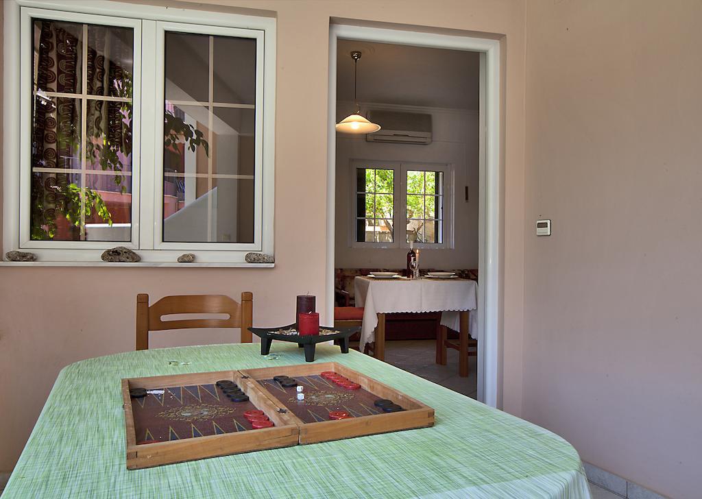Drimouras Apartments Xiropigado Room photo