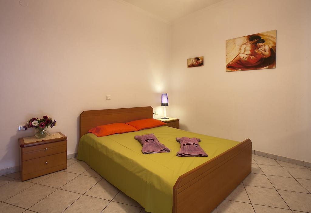 Drimouras Apartments Xiropigado Room photo