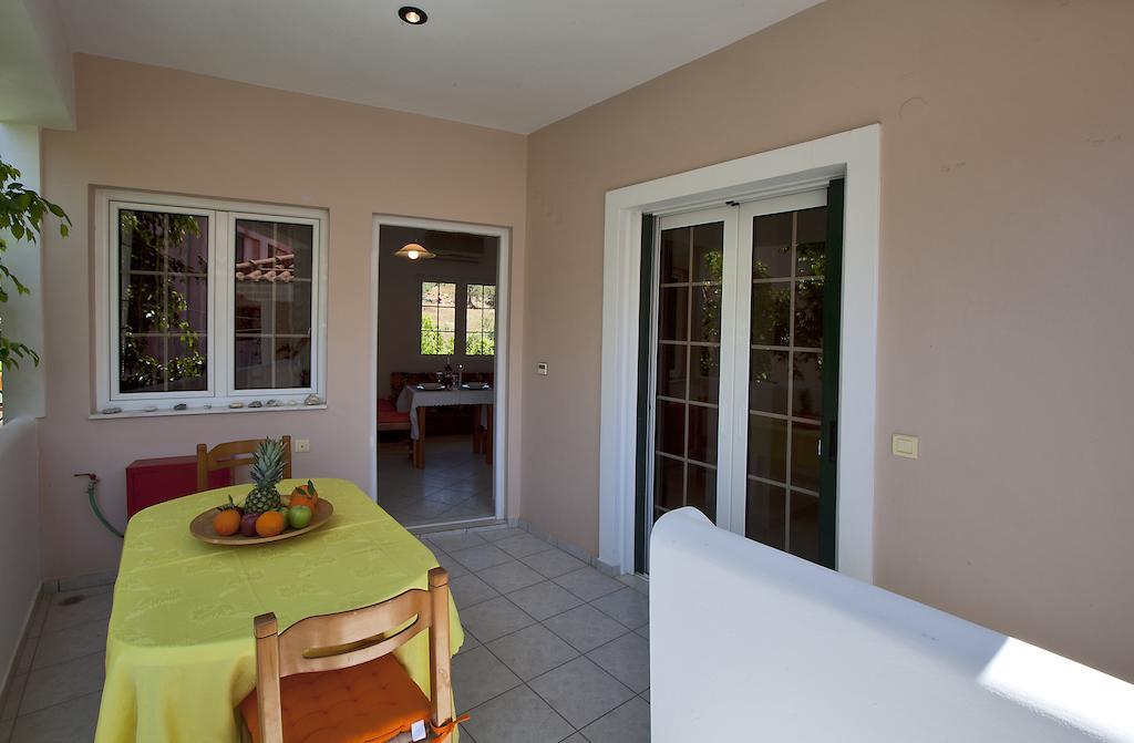 Drimouras Apartments Xiropigado Room photo