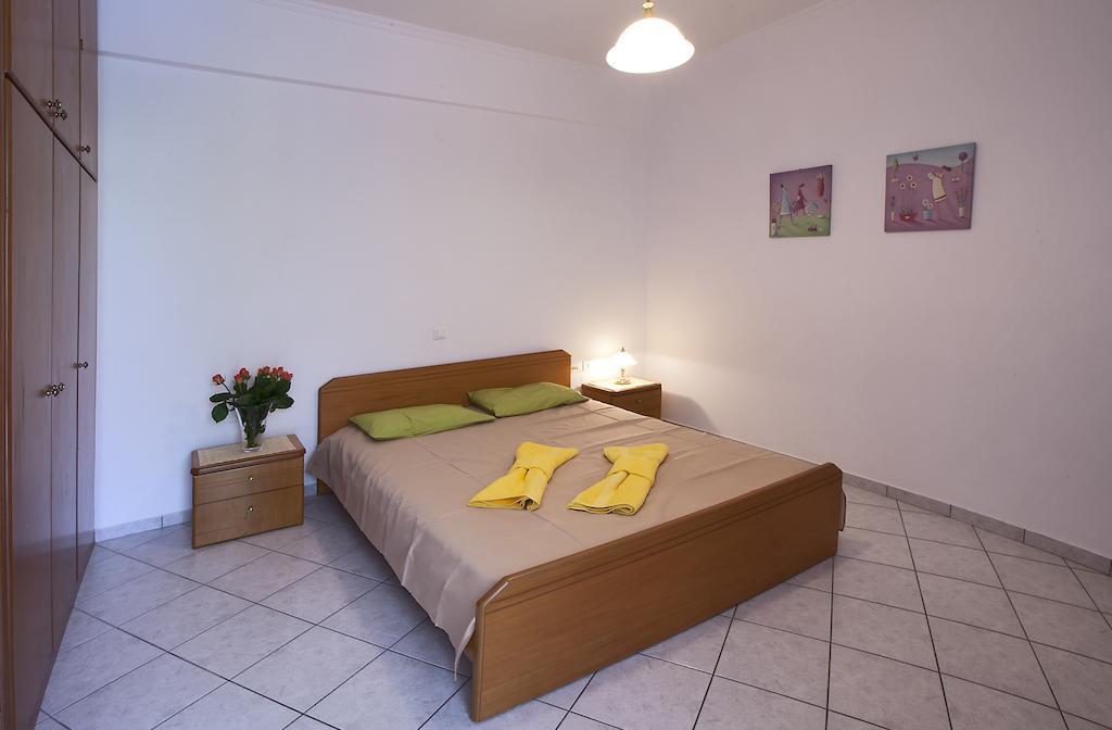 Drimouras Apartments Xiropigado Room photo