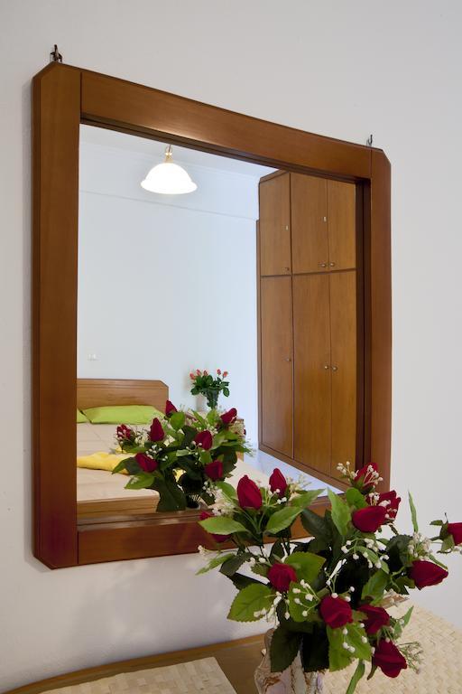 Drimouras Apartments Xiropigado Room photo
