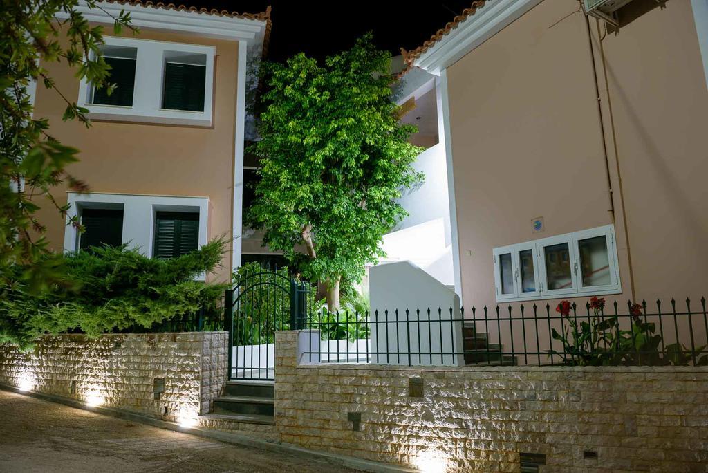 Drimouras Apartments Xiropigado Exterior photo